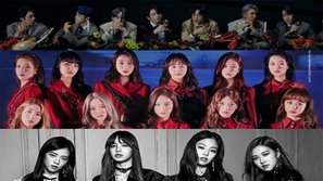 BXH giá trị thương hiệu idolgroup tháng 3/2020: Black Pink trở lại top 3 nhưng chưa phải là girlgroup có thứ hạng cao nhất