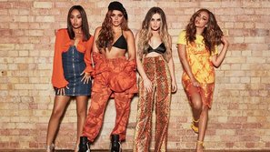 Nhóm nhạc nữ đình đám nước Anh Little Mix trở lại, tung ca khúc khiến bạn có thể quẩy nguyên đêm