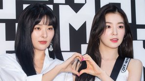 Cộng đồng fan Red Velvet xôn xao với tin đồn Irene và Seulgi sắp debut cùng nhau trong một nhóm nhỏ