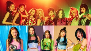 Netizen Hàn tin rằng đã đến lúc khán giả cần nhìn nhận đúng đắn hơn về khả năng thanh nhạc của 8 idolgroup này