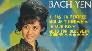 Lật lại hồ sơ: Nữ ca sĩ đầu tiên và duy nhất của Việt Nam từng lưu diễn khắp châu Mỹ, đứng chung sân khấu với The Beatles, Bob Hoge, Rolling Stones… 