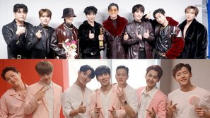 Netizen Hàn gọi tên những nhóm nhạc giỏi đi show giải trí: Chỉ có vỏn vẹn 2 nhóm nhạc nữ được nhắc đến!