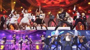 Loạt hit của EXO, BTS, TWICE, Black Pink,... được 6 idolgroup thế hệ mới cover trong cuộc thi nhảy mới toanh do SBS tổ chức