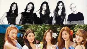 Theo cư dân mạng Hàn Quốc, đây chính là điểm khác biệt lớn nhất ít ai ngờ đến giữa f(x) và Red Velvet