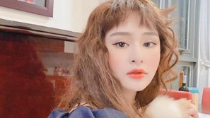Bị so với thảm họa Trần Đức Bo, Hiền Hồ ‘cắn răng’ loại bỏ mái tóc tém thương hiệu và bị netizen Việt chê bai thậm tệ