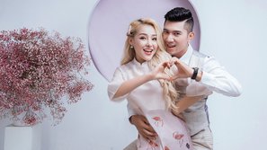 Netizen cảm ơn Lương Bằng Quang khi giữ chặt không buông cô bạn gái đáng tuổi cháu lại còn thích khoe thân, 'kiếm fame' từ Ngọc Trinh