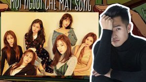 Im lặng 1 tháng mới lên tiếng về ồn ào 'đạo' ca khúc đã ra mắt 11 năm của T-ara, bằng chứng Phạm Hồng Phước đưa ra khiến netizen 'cứng họng'