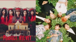 Người Hàn Quốc chọn ra 6 album huyền thoại nhất KPOP, TWICE và BLACKPINK không được gọi tên