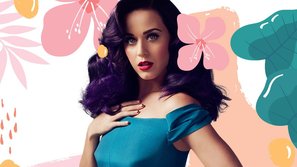 Không thể tin được: Katy Perry tiết lộ ngày phát hành album KP5 qua...ứng dụng ảo!