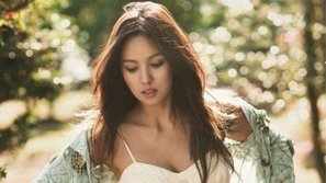 Tin được không: 'Nữ hoàng sexy' Lee Hyori về dưới trướng... SM?