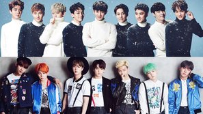 7 màn encore kinh điển nhất với Knet tại các show âm nhạc: Đại diện cuối đặc biệt hơn hẳn vì có BTS và EXO cùng góp mặt