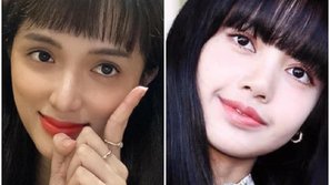 Cái kết đắng cho Hoa hậu Hương Giang khi ham hố bắt trend tóc mái của Lisa (Black Pink)