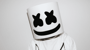 Marshmello: Đằng sau lớp mặt nạ là một… ‘cực phẩm’ trai đẹp thơm ngon và tài năng!