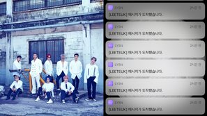 Boygroup khiến Knet vừa choáng váng vừa ganh tị vì số lượng Bubble gửi cho fan trong 1 tuần: Nhiều hơn cả người yêu nhắn tin!