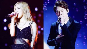 20 idol thuộc vocal-line được yêu thích nhất do fan Kpop bình chọn: Đại diện của BTS và TWICE gây bất ngờ 