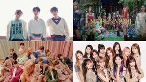Lịch comeback/debut tháng 6/2020: Sự trở lại dồn dập của các girlgroup, nhưng cuộc chiến của các boygroup cũng nhộn nhịp không kém