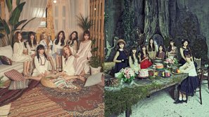 8 ca khúc của các girlgroup Kpop mà netizen Hàn có nghĩ mãi cũng chẳng hiểu được vì sao lại không thể giành no.1