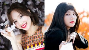 Theo netizen Hàn, đây là 5 nữ thần tượng thường xuyên được gọi tên đầu tiên khi nhắc đến 'Nữ hoàng của phần mở đầu'