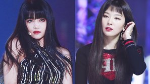 20 nữ idol Kpop được giới đồng tính nữ Hàn Quốc yêu thích nhất: Red Velvet và (G)I-DLE 'phủ sóng' top đầu