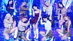 SBS làm rõ nghi vấn Twice bị staff ở Inkigayo chê bai giọng hát, Knet chê cười fandom 'tự làm xấu mặt nhóm' 