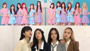 Lịch comeback/debut nửa cuối tháng 6/2020: Tâm điểm chú ý đổ dồn vào sản phẩm mới của 2 girlgroup hàng đầu Kpop!