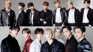 Dự báo Grammy 2021 gây tranh cãi của Billboard: BTS vắng bóng, SuperM lại được gọi tên 