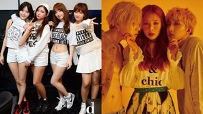 5 nhóm nhạc Kpop đi đến kết cục tan rã vì những scandal 'động trời': Số 3 mới chỉ là tin đồn nhưng lại gây hoang mang hơn cả