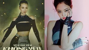 Xem MV mới của AMEE, fan Kpop đồng thời liên tưởng đến cả Black Pink, TWICE lẫn Red Velvet