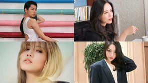 Showbiz Việt sao thế này: hàng loạt người nổi tiếng bỗng công khai chuyển đổi giới tính