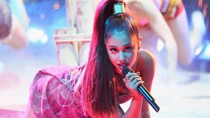 5 kỷ lục mà Ariana Grande đã gặt hái được trong thời gian vừa qua!