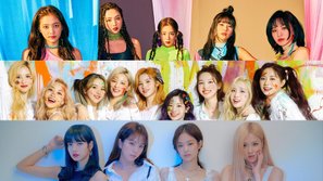 Knet gọi tên những idolgroup xứng đáng được xếp vào top 1 trong lịch sử Kpop: Riêng 1 nhóm nữ gen 3 gây tranh cãi dữ dội hơn cả!