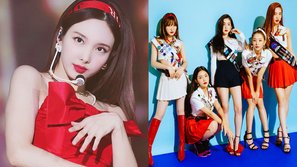 Hai bài hát của Red Velvet mà Nayeon (Twice) muốn có được nhất 