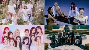 Nhà báo Hàn Quốc gọi tên những nhóm nhạc hàng đầu ở 4 thế hệ thần tượng: Gen 3 và 4 gây ra nhiều tranh cãi nhất!
