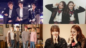 Netizen Hàn kể tên những nhóm nhạc đặc biệt tại Kpop: Sở hữu trong đội hình từ 2 main vocal trở lên