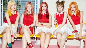Những bài hát có bảng chia line đẹp nhất của các nhóm nữ Kpop (Phần 1) : Red Velvet đều tăm tắp, EVERGLOW vẫn gây tranh cãi 