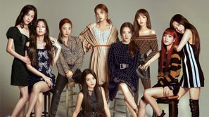 Theo netizen Hàn, đây chính là nhóm nữ gen 3 hiếm hoi mà tất cả các thành viên đều có độ phổ biến cá nhân cao