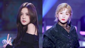 Câu hỏi lớn của Knet dành cho fan idol nam: Nữ thần tượng nào bạn sẽ vui vẻ chấp nhận để họ hẹn hò với bias của mình?