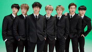 Các thành viên BTS đồng loạt đăng ký học Thạc sỹ, netizen Hàn mỉa mai 'Cứ nói thẳng là vì muốn hoãn nghĩa vụ quân sự đi!'