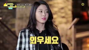 Netizen Hàn đào lại một đoạn clip trong quá khứ, khẳng định Seolhyun cũng có thái độ coi thường Mina chẳng kém Jimin
