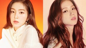 Những khoảnh khắc Irene (Red Velvet) và Jisoo (BLACKPINK) cùng 'đọ sắc' trong một khung hình: Lựa chọn visual của netizen là ai? 