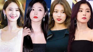 Câu hỏi 'hack não' nhất ngày: Nếu Yoona, Sulli, Suzy và Irene ở trong cùng một nhóm thì ai sẽ xứng đáng làm center? 