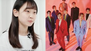 Netizen tranh cãi về độ nổi tiếng của EXO khi nhiều trẻ em Hàn Quốc bây giờ không biết nhóm là ai 