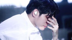 Khi các mỹ nam Kpop gen 3 rơi nước mắt: Những khoảnh khắc đẹp đến nao lòng nhất trong mắt netizen Hàn