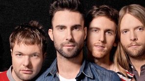 Ban nhạc đình đám thế giới Maroon 5 chính thức chia tay với một thành viên!