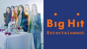 Thành tích digital tụt dốc không phanh của G-Friend khiến cư dân mạng Hàn Quốc rút ra chân lý 'Big Hit + girlgroup = thất bại'
