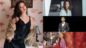 Hội ca sĩ comeback còn lợi dụng Chi Pu 'kiếm fame': chưa biết sản phẩm mới ra sao nhưng độ nổi tiếng chắc chắn không bằng giọng ca 'chiếc ố'