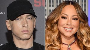 Mariah Carey ra hồi kí, và rapper Eminem lo sợ bị vạch trần thói xấu và chuyện 'chăn gối' của mình!