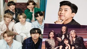 BXH giá trị thương hiệu ca sĩ Hàn Quốc tháng 7/2020: Giọng ca tân binh vượt mặt BLACKPINK, chỉ chịu thua BTS trong top 3