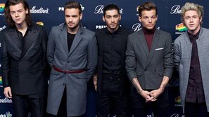 Kỷ niệm 10 năm  thành lập One Direction: Con số doanh thu nhạc cũ của nhóm tăng 'chới với'
