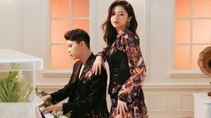 Ca khúc mới của Trịnh Thăng Bình và Liz Kim Cương bị tố 'đạo' đến 5 bài hát, trong đó có 3 hit của T-ara